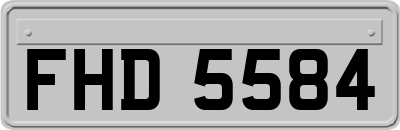FHD5584