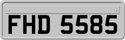 FHD5585