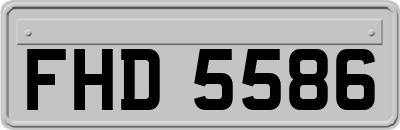 FHD5586
