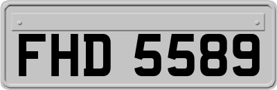 FHD5589