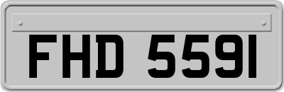 FHD5591