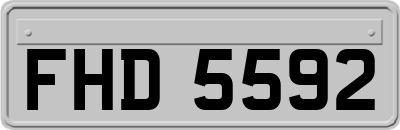 FHD5592