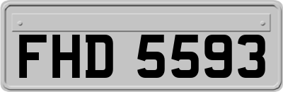 FHD5593