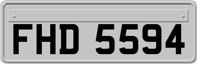 FHD5594