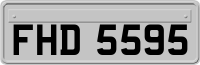 FHD5595