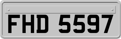 FHD5597