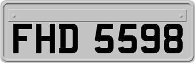 FHD5598