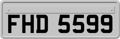 FHD5599