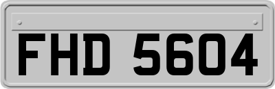 FHD5604