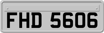 FHD5606