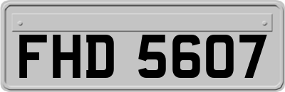 FHD5607