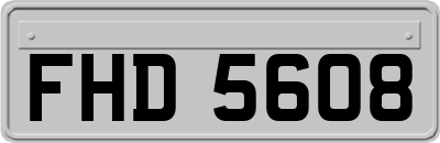 FHD5608
