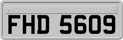 FHD5609