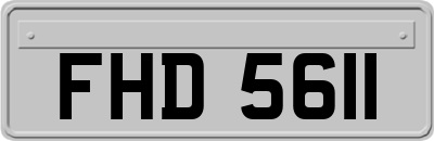 FHD5611