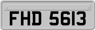 FHD5613