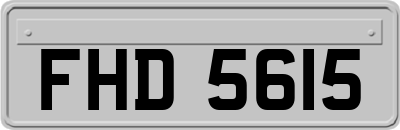 FHD5615