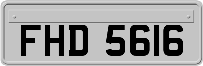 FHD5616