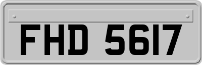 FHD5617