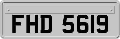 FHD5619