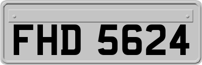 FHD5624