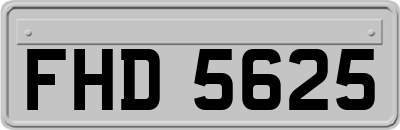 FHD5625
