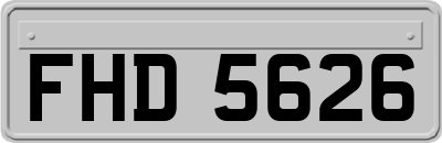 FHD5626