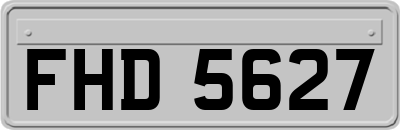 FHD5627