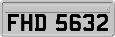 FHD5632