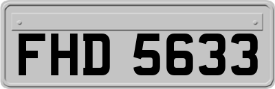 FHD5633