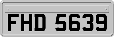 FHD5639