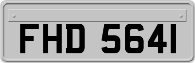FHD5641