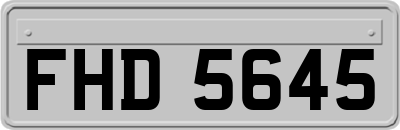 FHD5645