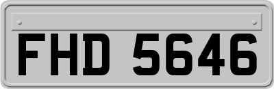 FHD5646