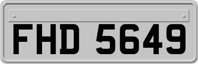 FHD5649
