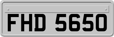 FHD5650