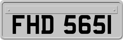 FHD5651