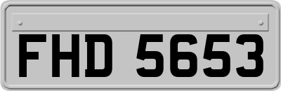 FHD5653