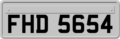 FHD5654
