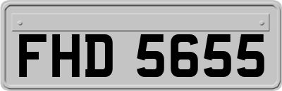 FHD5655