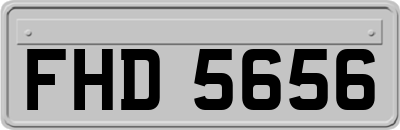 FHD5656