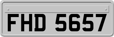 FHD5657