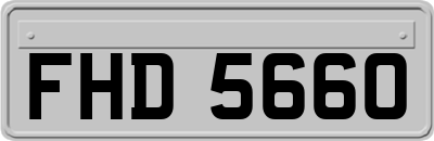 FHD5660