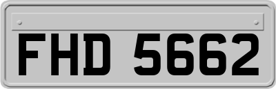 FHD5662