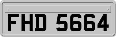 FHD5664
