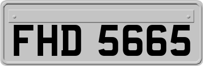 FHD5665