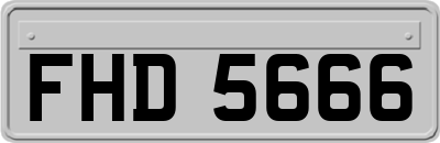 FHD5666