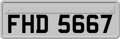 FHD5667