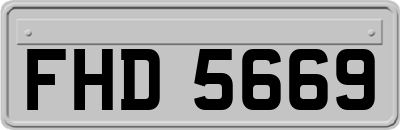 FHD5669