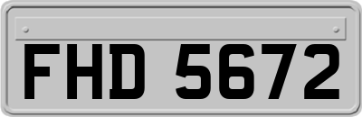 FHD5672