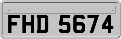FHD5674